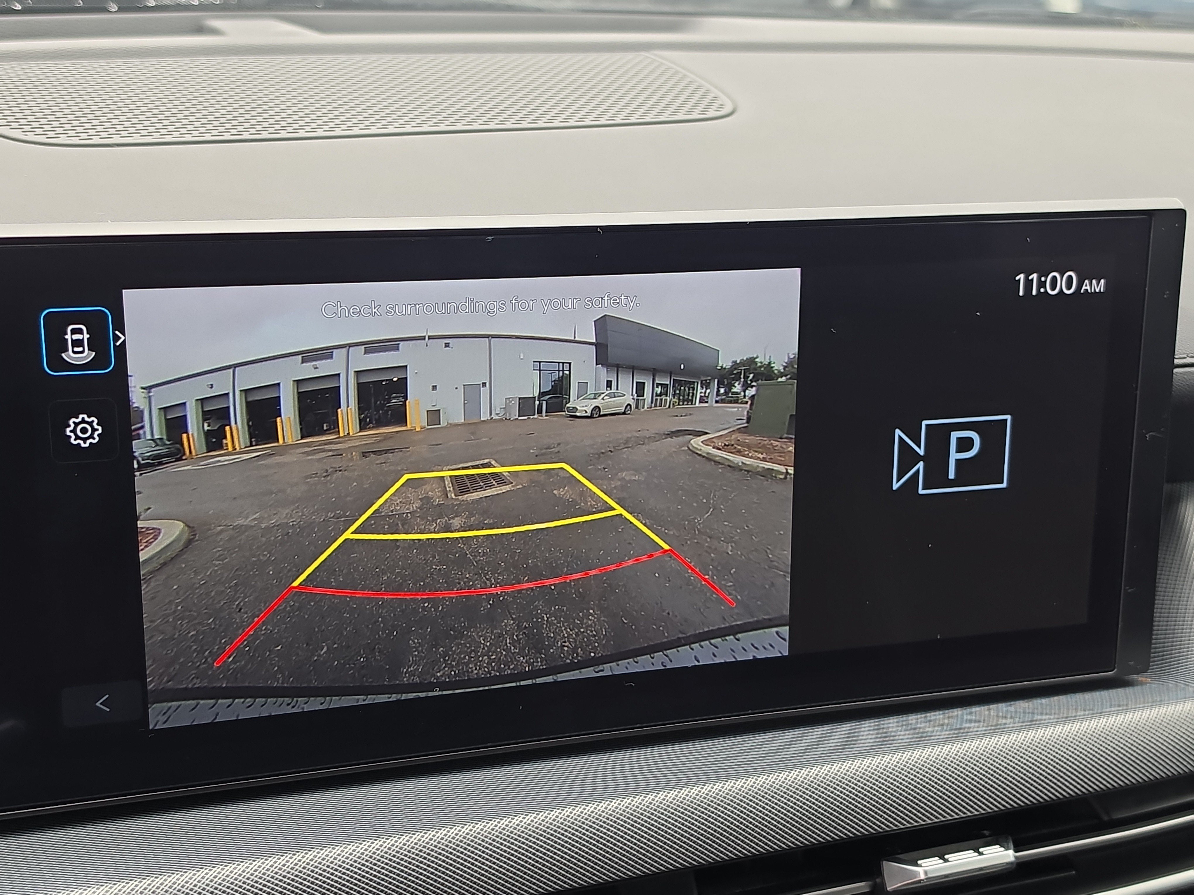 Used 2025 Hyundai Sonata SEL FWD image 23