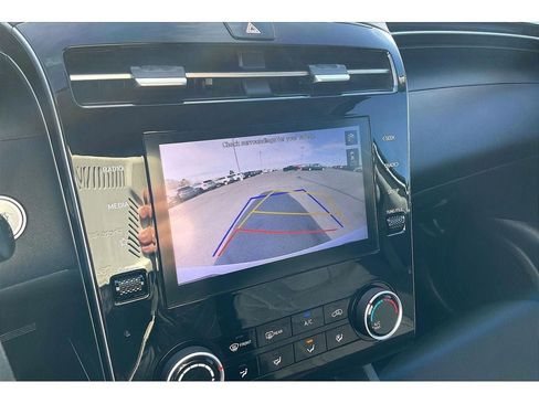 Used 2022 Hyundai Tucson SEL image 23