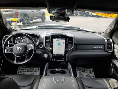 Used 2022 RAM 1500 Laramie image 17