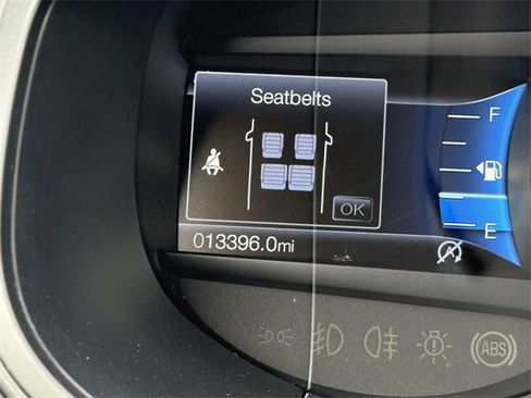 Certified 2022 Ford Edge SEL w/ Convenience Package image 17