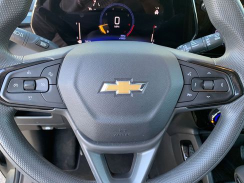 Used 2025 Chevrolet TrailBlazer LT image 25