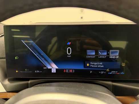 Used 2023 BMW 330i xDrive 330i xDrive w/ M Sport Package image 19