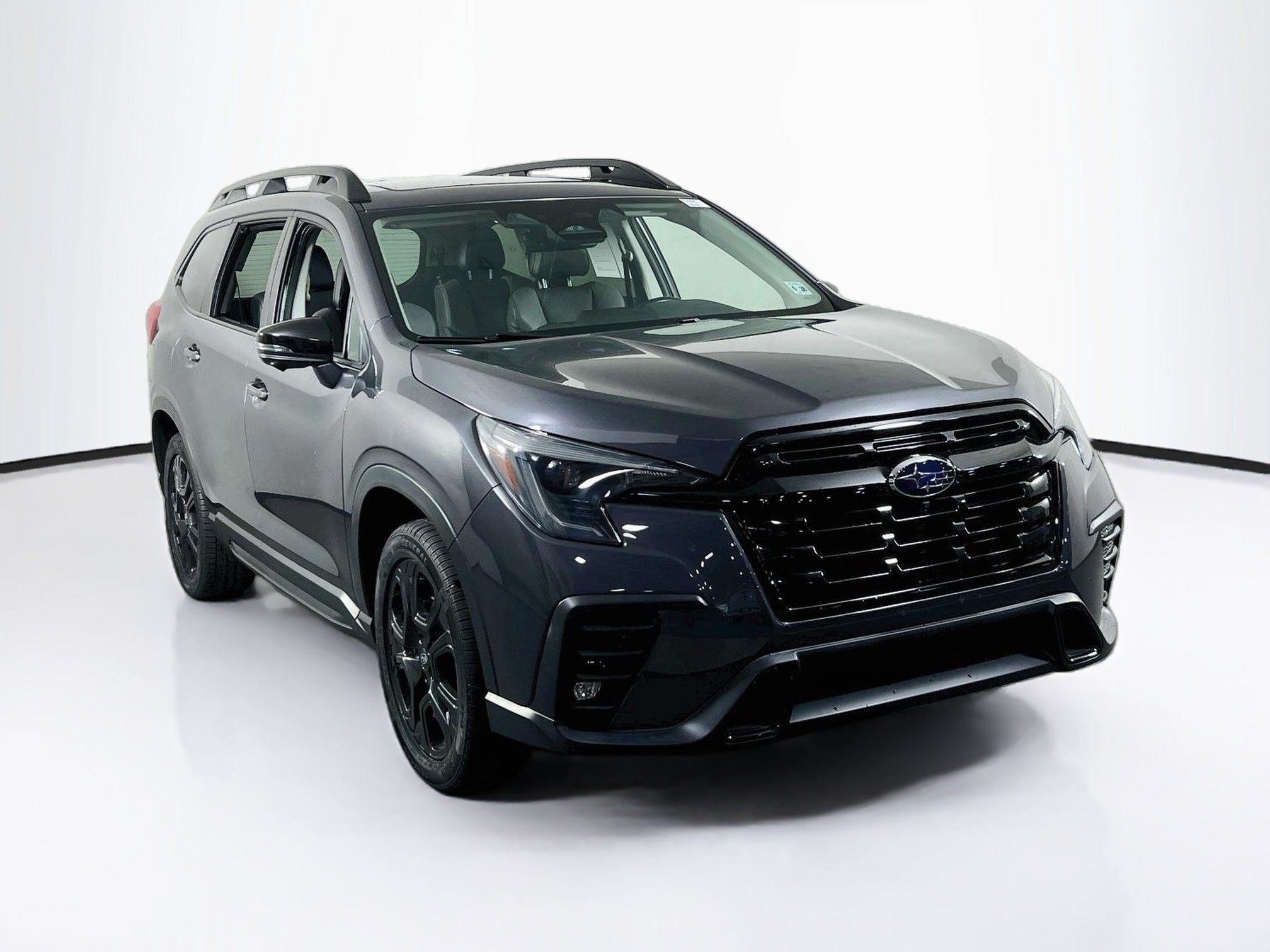 Used 2023 Subaru Ascent Onyx Edition Limited AWD/4WD image 3