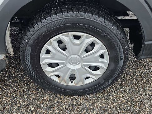 Used 2024 Ford Transit 250 Low Roof w/ Exterior Upgrade Package image 10