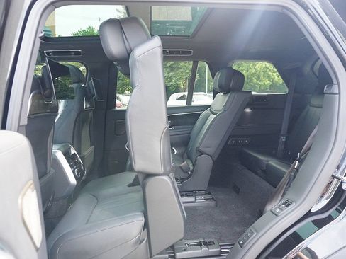 Used 2024 Land Rover Range Rover Long Wheelbase Autobiography AWD/4WD image 50