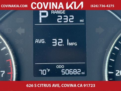 Used 2017 Kia Forte LX image 19