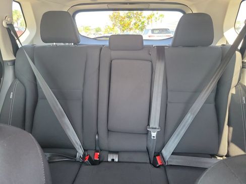 Certified 2024 Nissan Rogue S FWD image 16