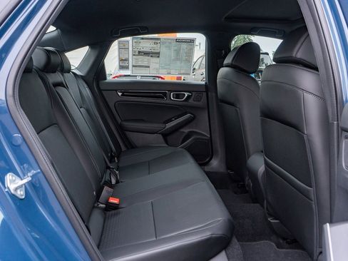 New 2026 Honda Civic Sport Touring image 12