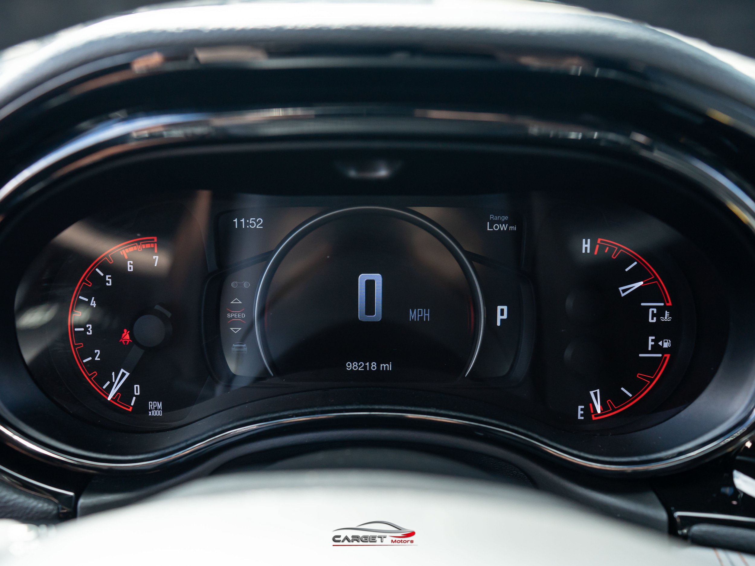 Used 2022 Dodge Durango R/T AWD/4WD image 30