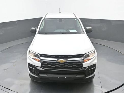 Used 2022 Chevrolet Colorado W/T image 30