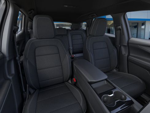 New 2026 Chevrolet Blazer EV LT image 40