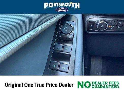New 2026 Ford Explorer Active w/ Active Comfort Package AWD/4WD image 29