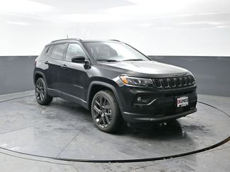 New 2026 Jeep Compass Latitude w/ Sun and Sound Group video 1