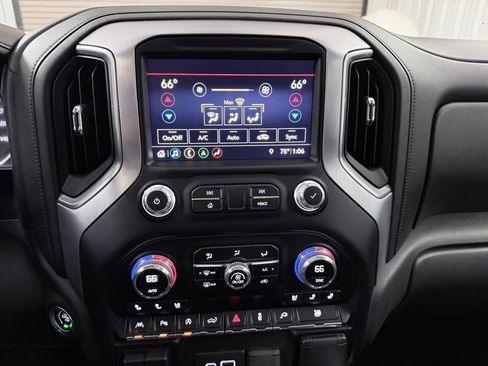 Used 2019 GMC Sierra 1500 SLT w/ SLT Premium Plus Package image 20