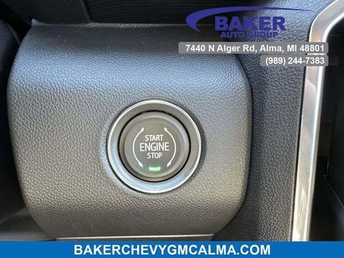 New 2026 GMC Acadia Elevation w/ Elevation Premium Package image 17