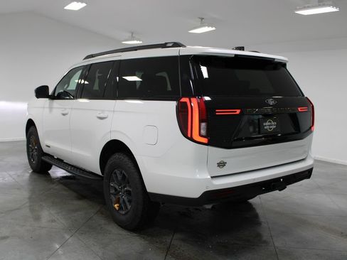 New 2026 Ford Expedition Tremor AWD/4WD image 6
