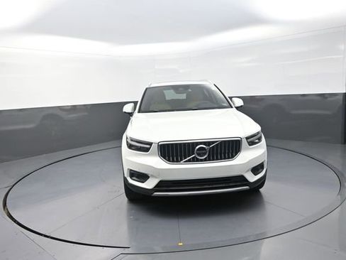 Used 2020 Volvo XC40 T4 Inscription w/ Protection Package Premier FWD image 26