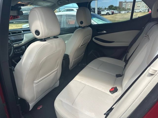 Used 2020 Buick Encore GX Select FWD image 6