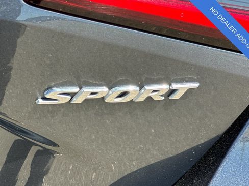 Used 2025 Honda Civic Sport image 30