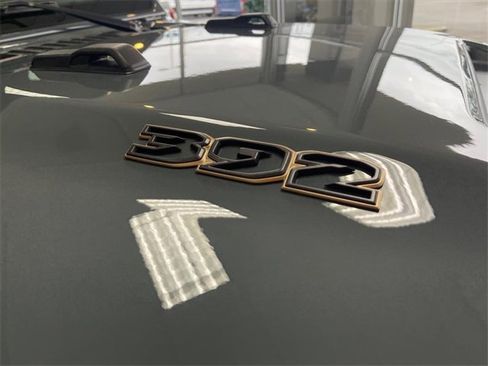 Used 2024 Jeep Wrangler Unlimited Rubicon 392 image 23