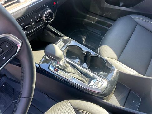 New 2026 Chevrolet Trax ACTIV w/ Driver Confidence Package image 7