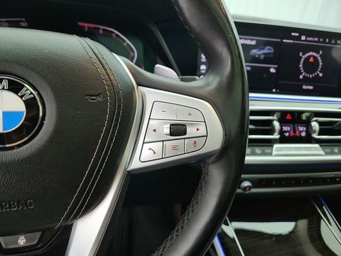 Used 2019 BMW X7 xDrive40i w/ Luxury Seating Package image 31