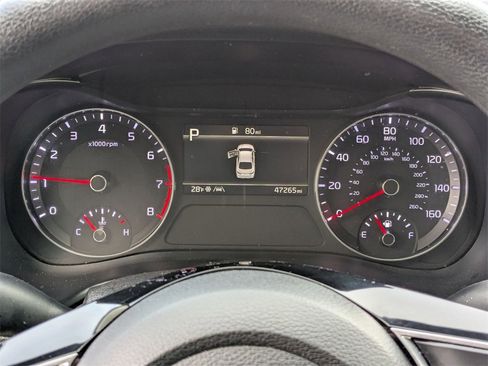 Used 2024 Kia Forte LXS image 20