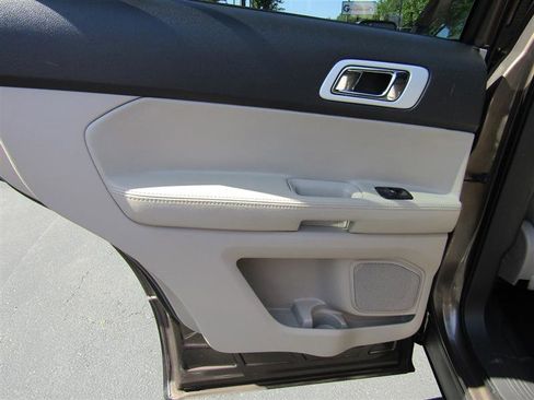 Used 2015 Ford Explorer XLT w/ Equipment Group 202A image 27