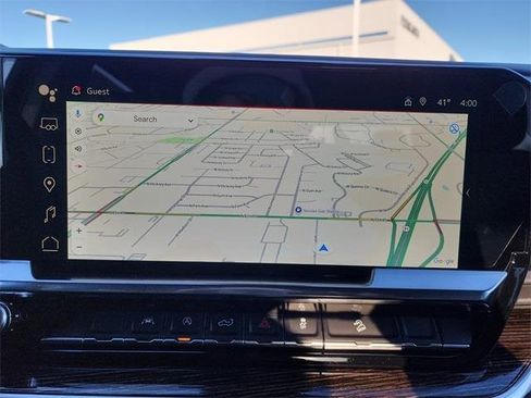 New 2026 GMC Sierra 1500 Elevation w/ X31 Off-Road Package image 22