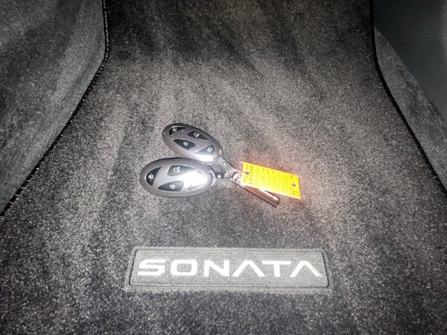 Used 2026 Hyundai Sonata SEL FWD image 29