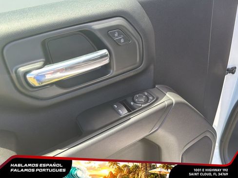New 2026 GMC Sierra 2500 Pro w/ Convenience Package AWD/4WD image 14