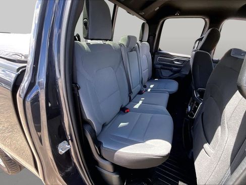 Used 2021 RAM 1500 Lone Star RWD image 19