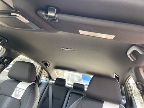 New 2026 Honda Civic Sport image 29