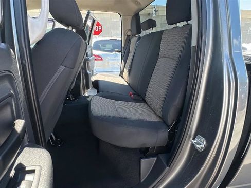 Used 2012 RAM 1500 Tradesman w/ ST Popular Equipment Group AWD/4WD image 25