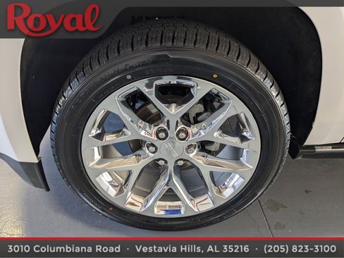 Used 2019 GMC Yukon Denali w/ Denali Ultimate Package image 32