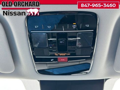 Used 2024 Hyundai Santa Fe XRT AWD/4WD image 24