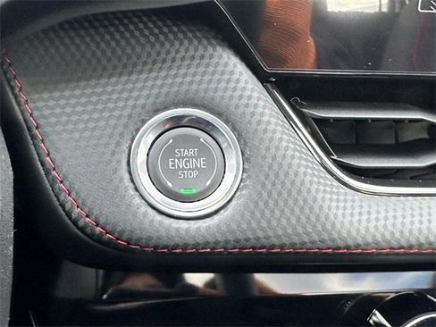 New 2026 Chevrolet Equinox RS image 11