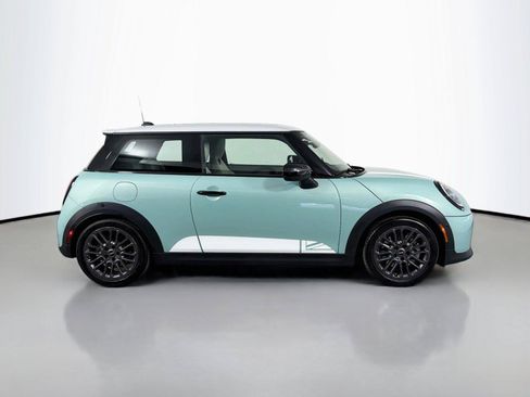 Used 2026 MINI Cooper S FWD image 4