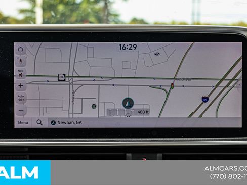 Used 2024 Hyundai Ioniq 6 SEL image 33