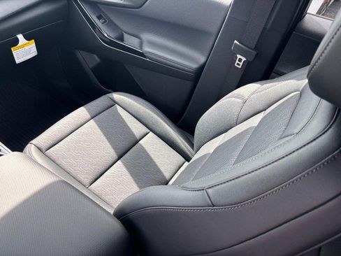 New 2026 Chevrolet Equinox LT FWD image 9