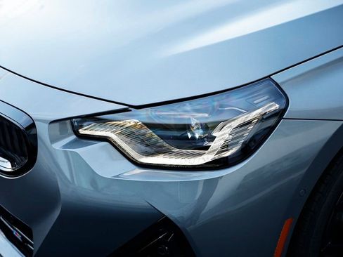 New 2026 BMW M240i Coupe w/ Premium Package image 13