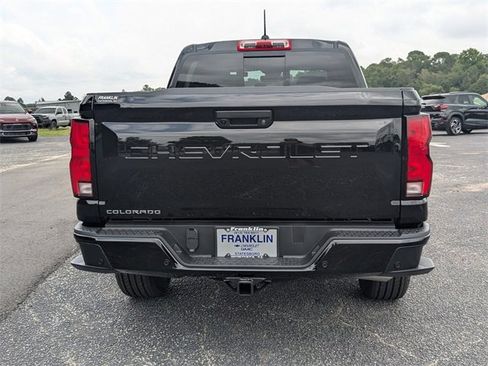 New 2026 Chevrolet Colorado LT w/ LT Convenience Package image 5