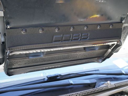 Used 2023 Subaru WRX AWD/4WD image 38