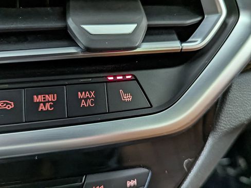 Certified 2023 BMW X3 xDrive30i w/ Premium Package image 21