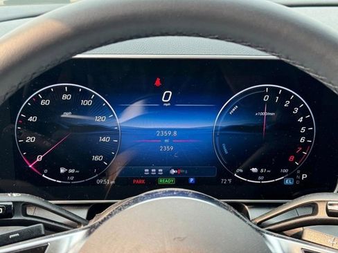 Certified 2025 Mercedes-Benz GLC 350e 4MATIC image 32