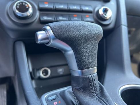 Certified 2021 Kia Sportage LX image 21