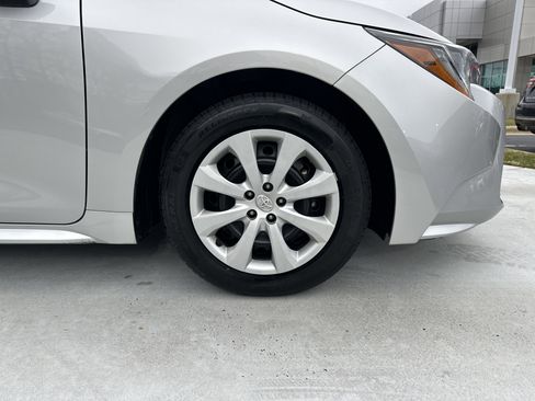 Certified 2024 Toyota Corolla LE image 13