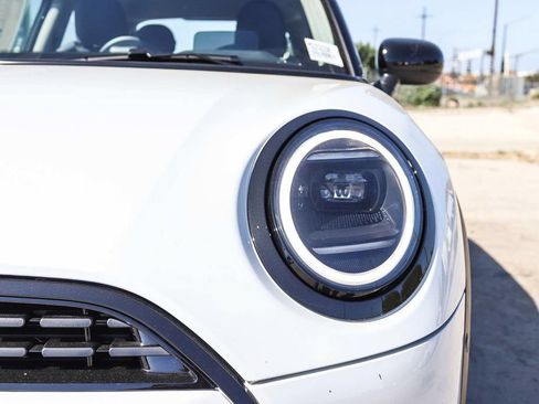 New 2027 MINI Cooper 2-Door Hardtop FWD image 9