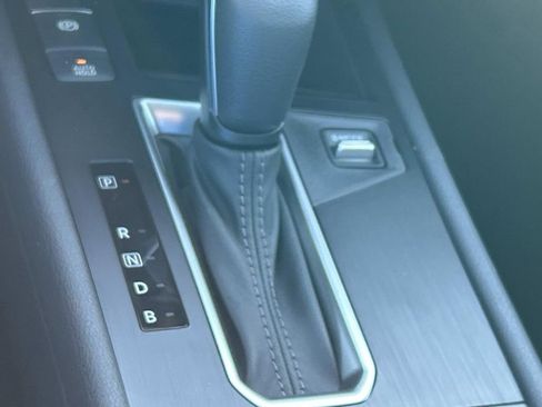 New 2026 Nissan Kicks SV w/ Cold Weather Package AWD/4WD image 17