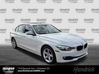 Used 2015 BMW 320i Sedan video 1